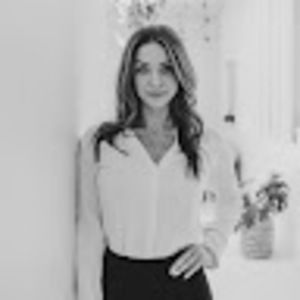 Meet your Posher, Joanna